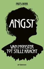 Angst 9789058980717 Frits Boer, Verzenden, Gelezen, Frits Boer