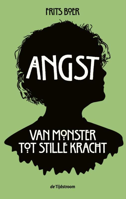 Angst 9789058980717 Frits Boer, Boeken, Wetenschap, Gelezen, Verzenden