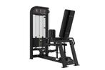 C53 | GYMFIT ABDUCTOR/ ADDUCTOR | CUSTOM-LINE | NIEUW, Sport en Fitness, Verzenden, Nieuw, Overige typen