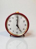 Mechanische tafelklokken - JAZ Frans design - gelakt metaal