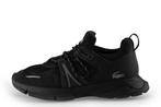 Lacoste Sneakers in maat 39½ Zwart | 5% korting, Kleding | Heren, Schoenen, Verzenden, Zo goed als nieuw, Sneakers, Lacoste