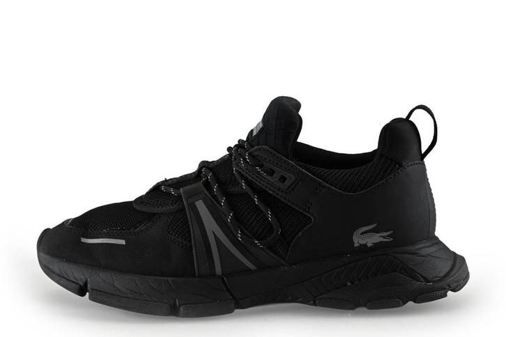 Lacoste Sneakers in maat 39½ Zwart | 5% korting, Kleding | Heren, Schoenen, Zwart, Zo goed als nieuw, Sneakers, Verzenden