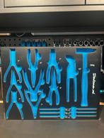 Datona Foam inlay voor 16-delige tangenset met doorslagen, Doe-het-zelf en Bouw, Gereedschap | Handgereedschap, Ophalen of Verzenden