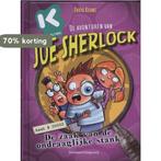 De avonturen van Joe Sherlock / De zaak van de ondraaglijke, Boeken, Kinderboeken | Jeugd | onder 10 jaar, Verzenden, Gelezen