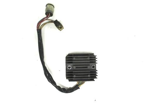 Honda XRV 750 AFRICATWIN 1993-1995 439C SPANNINGSREGELAAR sh, Motoren, Onderdelen | Overige, Gebruikt, Ophalen of Verzenden
