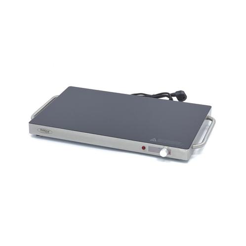 Warmhoudplaat - Max . 105°C - 61,5 x 36,3 cm - 15 Kg, Zakelijke goederen, Horeca | Keukenapparatuur, Nieuw in verpakking, Overige typen