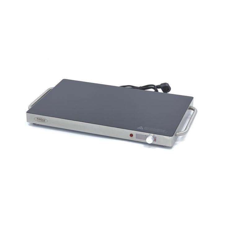 Warmhoudplaat - Max . 105°C - 61,5 x 36,3 cm - 15 Kg, Zakelijke goederen, Horeca | Keukenapparatuur, Nieuw in verpakking, Overige typen