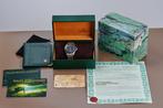 Rolex - Sea-Dweller 4000 FULL SET - 16600 - Heren - 1996, Nieuw
