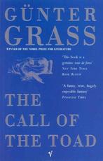 The Call of the Toad 9780749398781 Günter Grass, Boeken, Verzenden, Gelezen, Günter Grass