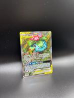 Pokémon - 1 Card - Venusaur Venusaur & Snivy GX SM229 Black