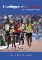 Hardlopen met power! 9789082106978 Ron van Megen, Verzenden, Gelezen, Ron van Megen