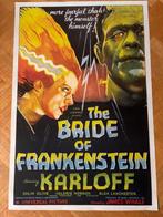 Sci-fi/Horror Film - The Bride of Frankentein / 1931, Verzamelen, Nieuw