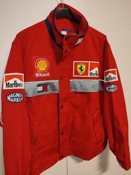 Ferrari - Formule 1 - 2000 - Teamkleding, Verzamelen, Automerken, Motoren en Formule 1