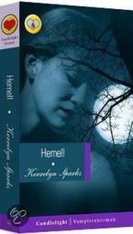 Vampieren Romans - Kerrelyn Sparks - Hemel! 9789037840452, Boeken, Gelezen, Kerrelyn Sparks, N.v.t., Verzenden