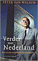 Verder met Nederland 9789050184502, Boeken, P. Van Walsum, Gelezen, Verzenden