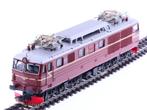Schaal H0 Lima 208266L NSB elektrische locomotief 14.2182..., Hobby & Loisirs créatifs, Trains miniatures | HO, Locomotief, Ophalen of Verzenden