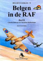 Belgen in de RAF / 2 / Belgie in oorlog / 32 9789058680334, Verzenden, J.L. Roba