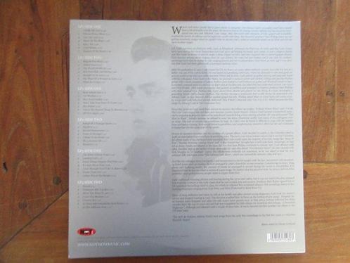 Johnny Cash - The Platinum Collection - white vinyl - 3 x LP, Cd's en Dvd's, Vinyl Singles