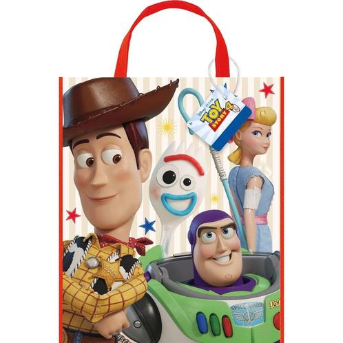 Toy Story Tas 33cm, Hobby en Vrije tijd, Feestartikelen, Nieuw, Verzenden