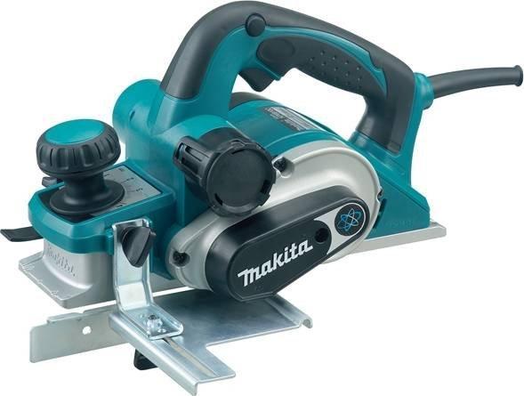 Makita KP0810CK Schaafmachine - 4mm 82mm, Doe-het-zelf en Bouw, Gereedschap | Handgereedschap, Verzenden