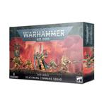 Dark Angels Deathwing Command Squad (Warhammer 40.000 nieuw), Hobby en Vrije tijd, Nieuw, Ophalen of Verzenden