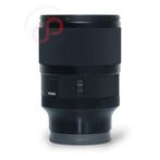 Sigma 50mm 1.4 DG DN Art (Sony) nr. 1104, Audio, Tv en Foto, Foto | Lenzen en Objectieven, Ophalen of Verzenden, Zo goed als nieuw