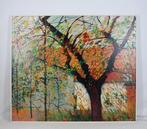 Nathalie van den Eerenbeemt (1939–2010) - Herfstgezicht, Antiek en Kunst