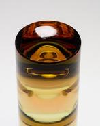 WMF Kristall - Erich Jachmann - Vase - Württembergische