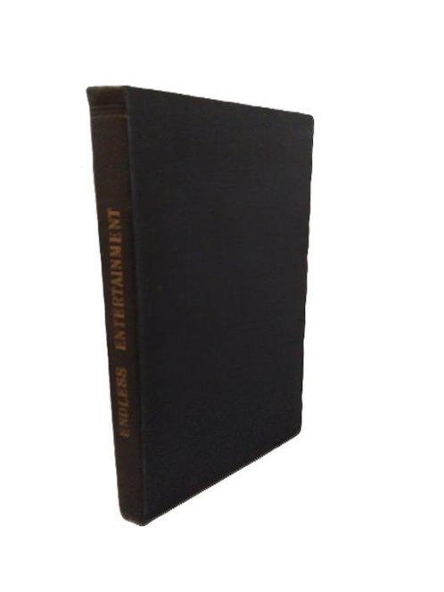 J. Mark - [Gothic Tales] Endless Entertainment; or Comic,, Antiek en Kunst, Antiek | Boeken en Manuscripten
