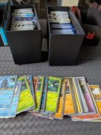 Pokémon - 1000 Bulk kaarten Promo card, Holo, Reverse holo -, Hobby en Vrije tijd, Verzamelkaartspellen | Pokémon, Nieuw