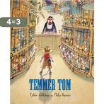 Temmer Tom 9789047702412 Tjibbe Veldkamp, Boeken, Verzenden, Gelezen, Tjibbe Veldkamp