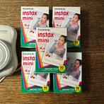 Fujifilm Instax mini + 5 film packs | Appareil photo, Nieuw