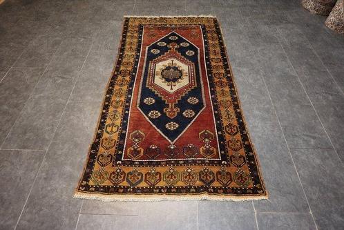 Yahyali Turkije - Vloerkleed - 215 cm - 108 cm, Huis en Inrichting, Stoffering | Tapijten en Vloerkleden