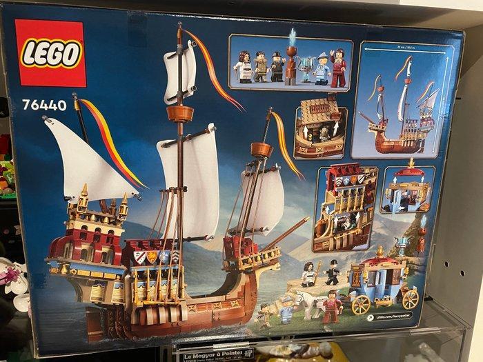 Lego Set - 76440 - Harry Potter - Triwizard Tournament: The, Kinderen en Baby's, Speelgoed | Duplo en Lego