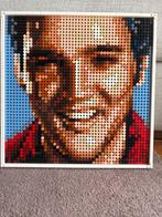 Lego MOC (Ma propre création) - Art - Lego Art - Elvis, Nieuw