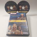 Medieval II Total War Gold Edition PC, Ophalen of Verzenden