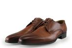Giorgio Veterschoenen in maat 46 Cognac, Kleding | Heren, Schoenen, Overige kleuren, Verzenden, Giorgio, Zo goed als nieuw