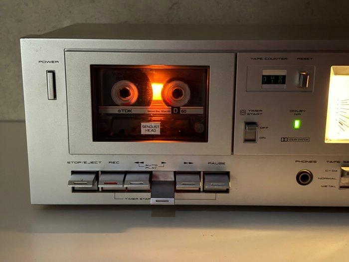 Akai - CS-M01A Audiocassette deck, Audio, Tv en Foto, Radio's