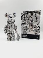 Medicom Toy x Tsukada - Be@rbrick Medicom x Hiroi Tsukuda