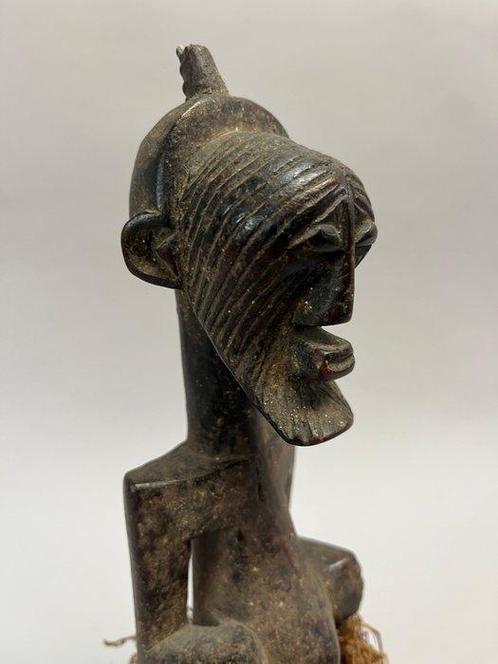 Songye - DR Congo (Zonder Minimumprijs), Antiek en Kunst, Kunst | Niet-Westerse kunst