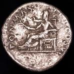 Romeinse Rijk. Vespasian (69-79 n.Chr.). Denarius Rome mint,