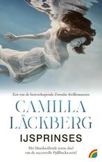 IJsprinses / Rainbow pocketboeken / 1468 9789041714770, Boeken, Verzenden, Zo goed als nieuw, Camilla Läckberg