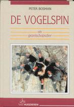 Vogelspin als gezelschapsdier, de 9789052661544, Peter Bosman, P. Bosman, Verzenden