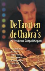 De Tarot En De ChakraS 9789063784539, Pia Vercellesi, Verzenden