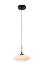 Hanglamp Lucide TREVOR -  - Ø 20 cm - 1xG9 - Opaal, Nieuw, Verzenden