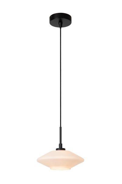 Hanglamp Lucide TREVOR -  - Ø 20 cm - 1xG9 - Opaal, Huis en Inrichting, Lampen | Hanglampen, Nieuw, Verzenden