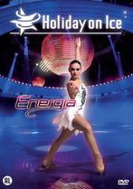 Holiday on ice Energia (dvd tweedehands film), Cd's en Dvd's, Ophalen of Verzenden, Nieuw in verpakking
