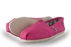 Toms Instappers in maat 36 Roze | 5% extra korting, Kleding | Dames, Verzenden, Instappers, Zo goed als nieuw, Toms