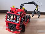 Lego Set - 8436 - Technic - Truck, Kinderen en Baby's, Speelgoed | Duplo en Lego, Nieuw