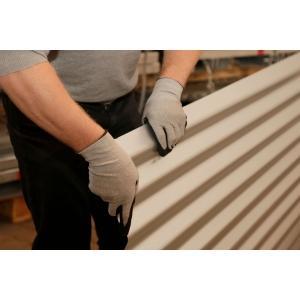 Gants anti-coupures cutter top  gris / noir t 10 / xl, Articles professionnels, Machines & Construction | Travail du bois